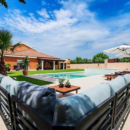 Green Residence Villa Zadar Exterior photo