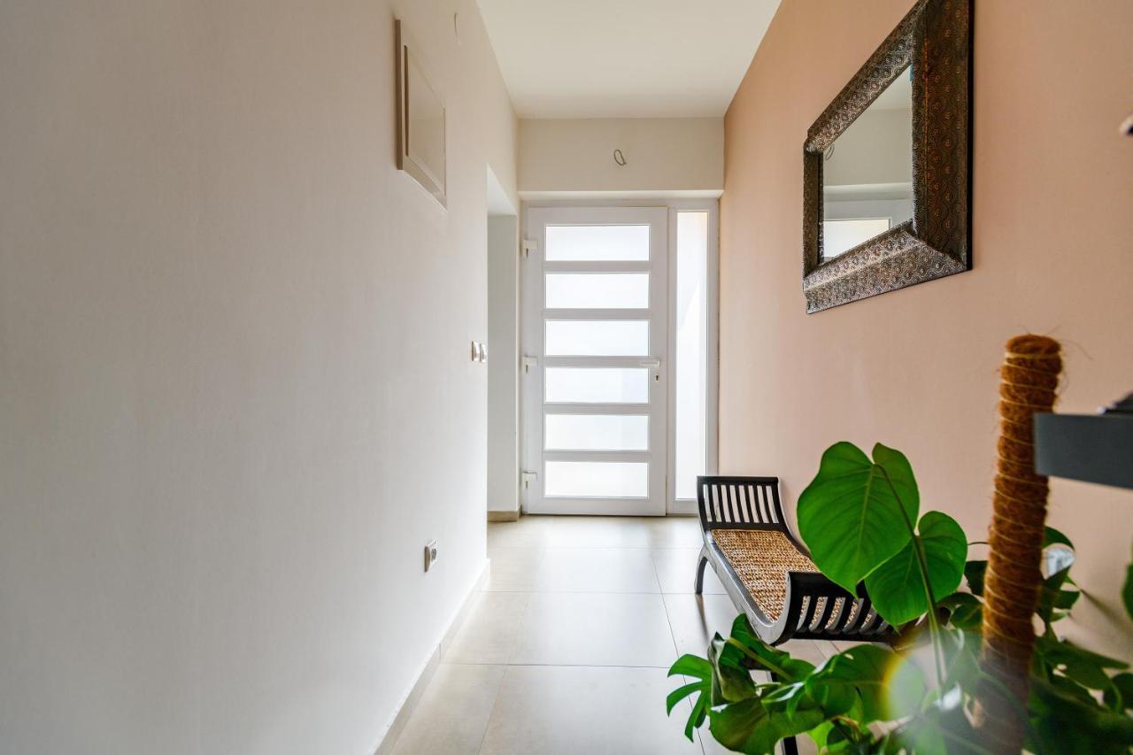 Green Residence Villa Zadar Exterior photo