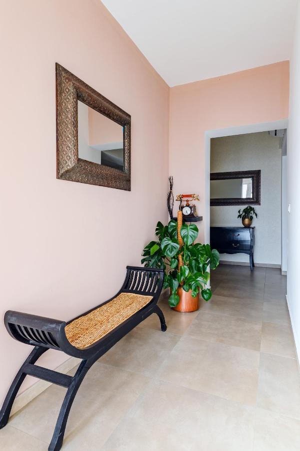 Green Residence Villa Zadar Exterior photo